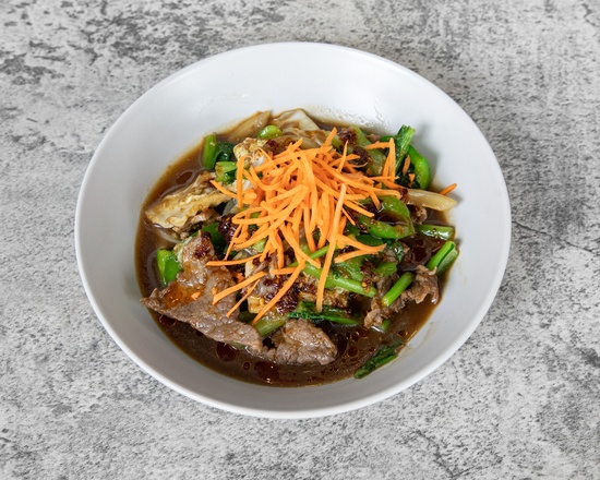 Lemongrass and Chilli